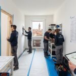 Cronoprogramma vs Realtà: Perché i cantieri edili ritardano (e come lavoriamo noi)