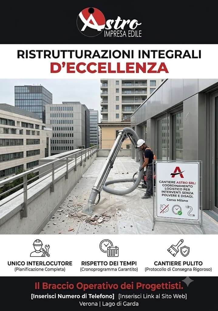 Scopri di più sull'articolo Dietro le quinte in Corso Milano: come gestire un’occupazione stradale rigida senza fermare i lavori